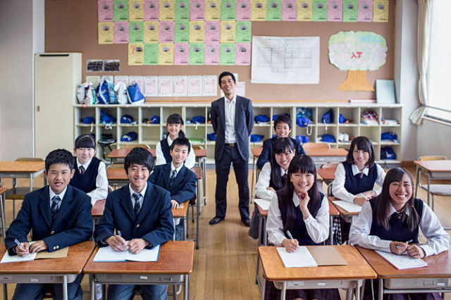 Pusat Pendidikan yang Bergengsi di 15 Kampus Terbaik Kyoto