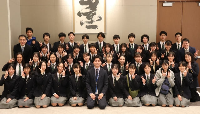 Menelusuri Kualitas 19 SMA Terfavorit di Kanazawa Jepang