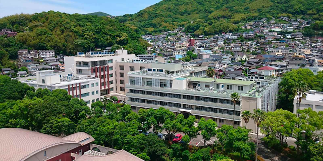 Memperkenalkan 20 Universitas Terbaik Nagasaki Jepang 2024