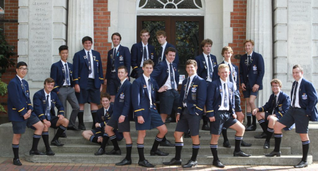 Menelusuri 16 SMA Terbaik dan Berkualitas di Selandia Baru