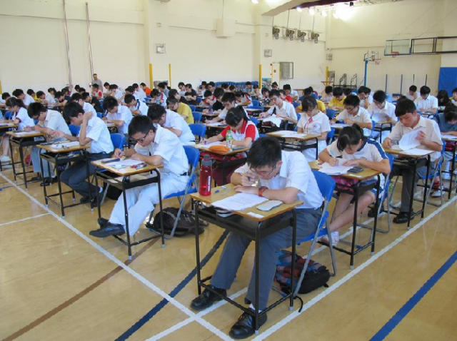 Menelusuri Pendidikan Unggulan: 19 SMA Terbaik di Macau 2024