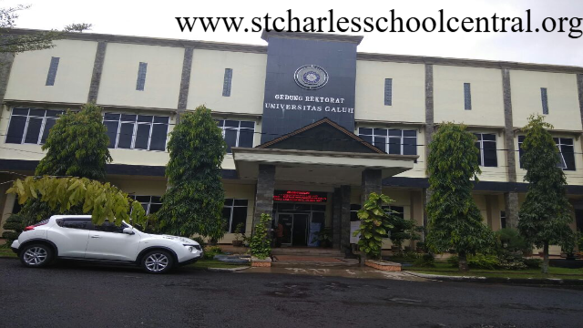 Menyelami Keunggulan Akademik Universitas Galuh Ciamis
