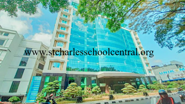 Potret Lengkap Kampus Digital Universitas Komputer Indonesia