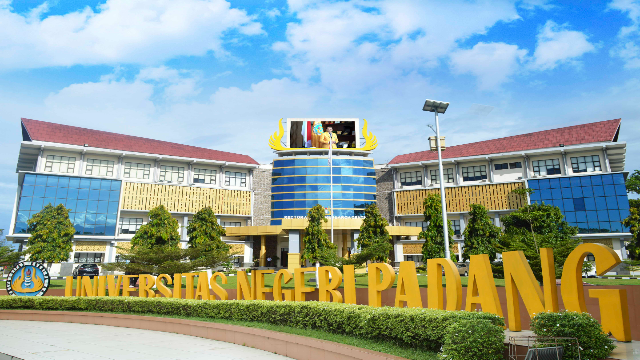 Potret Komprehensif Universitas Negeri Padang