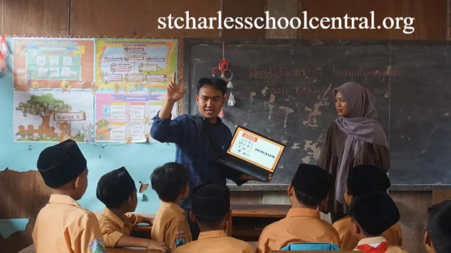 Pentingnya Pendidikan untuk Masa Depan: Fondasi Sukses dan Kemajuan Bangsa