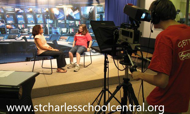 Jurusan Broadcasting: Peluang Kerja