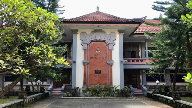 Universitas di Bali Lebih dari Sekadar Tempat Belajar