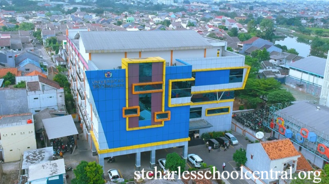 Mengenal Universitas Yatsi Madani: Pendidikan Berkualitas