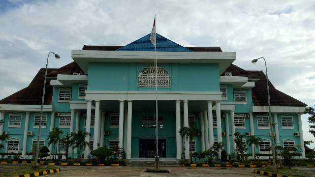 Universitas Maritim Raja Ali Haji: Kampus Negeri Unggulan